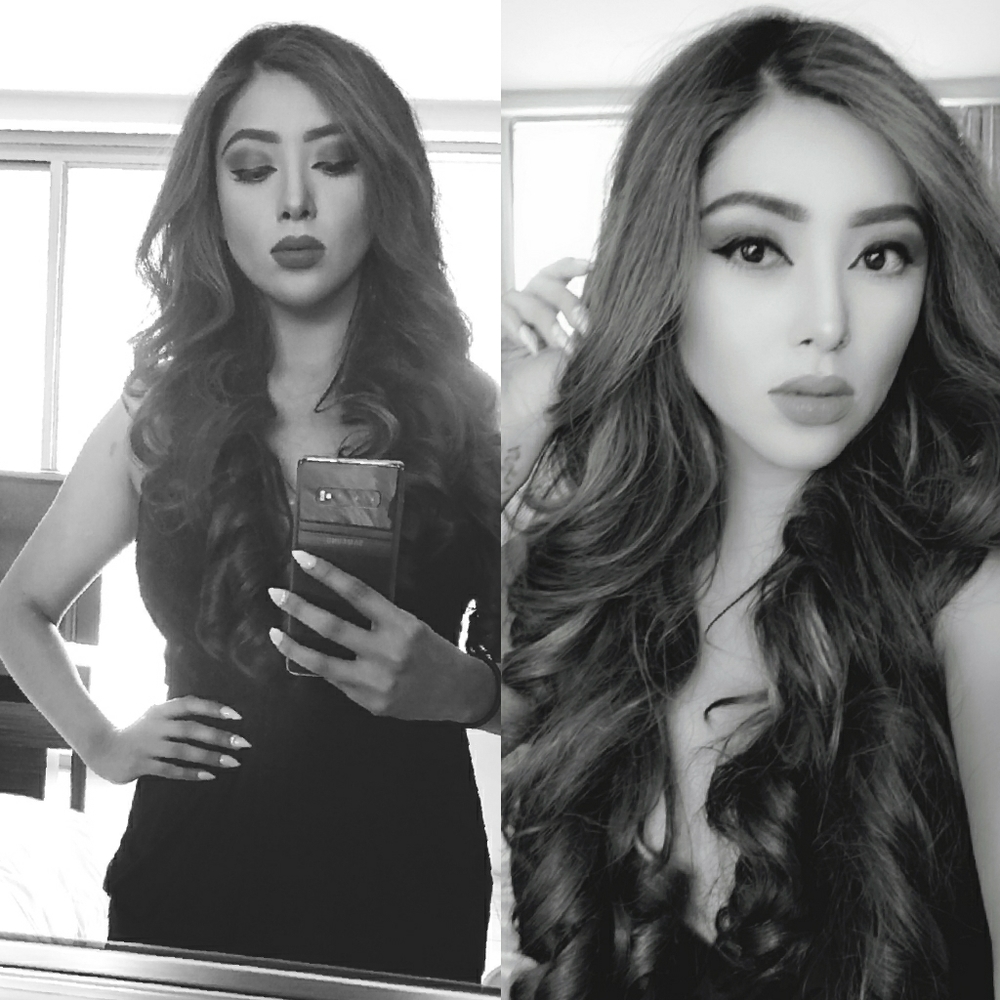 Meet your Posher, Sandy